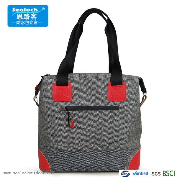 Không thấm nước Tote Túi