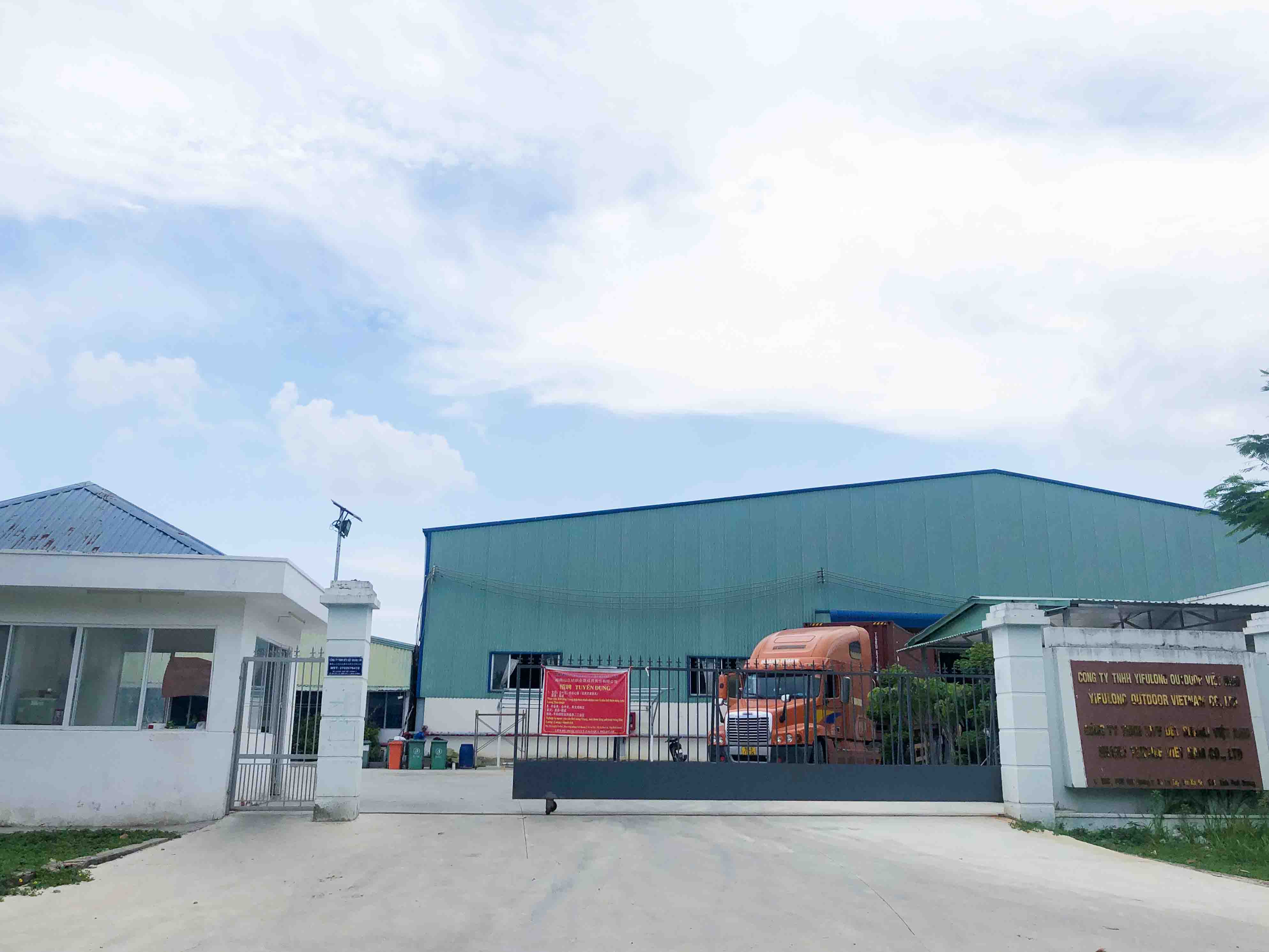 Minh bạch chuỗi cung ứng toàn cầu: Điều hướng SCAN, tiêu chuẩn ISO và Chiến lược cơ sở kép Trung Quốc-Việt Nam
