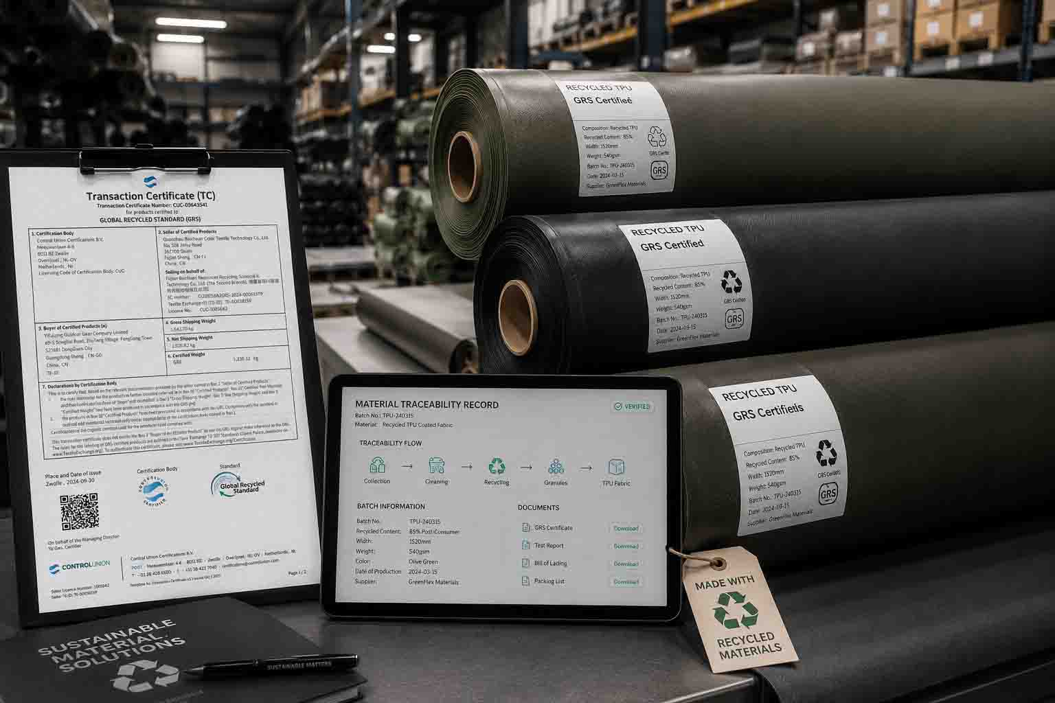 Hướng dẫn tìm nguồn cung ứng OEM của bộ làm mát mềm: Những điều cần kiểm tra ngoài khả năng hàn RF