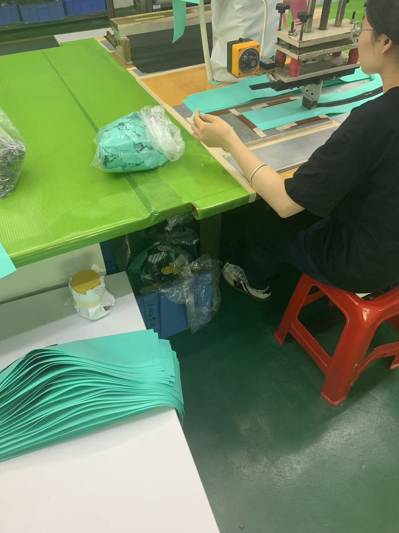 Sự phát triển xanh: Chuyển sang TPU không chứa PFAS trong thiết bị chống nước hiệu suất cao