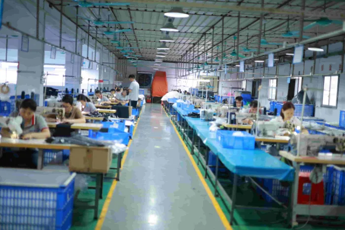 Bên trong Trung tâm Sản xuất của chúng tôi: Cách các biện pháp kiểm soát dung sai vi mô thúc đẩy việc giao hàng khối lượng lớn thiết bị chống nước hạng nặng