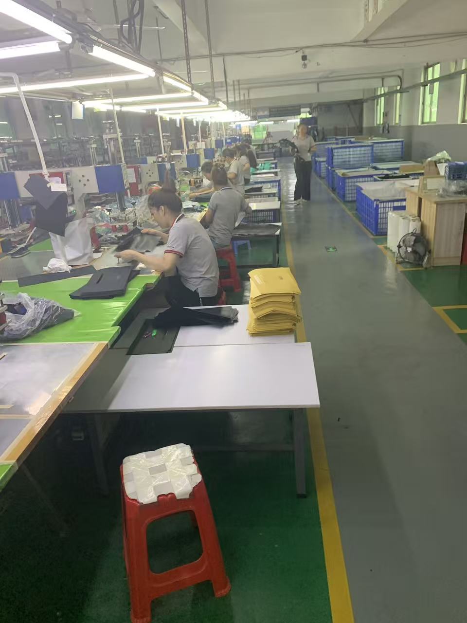 Cách chọn nhà sản xuất túi vải thô chống thấm nước