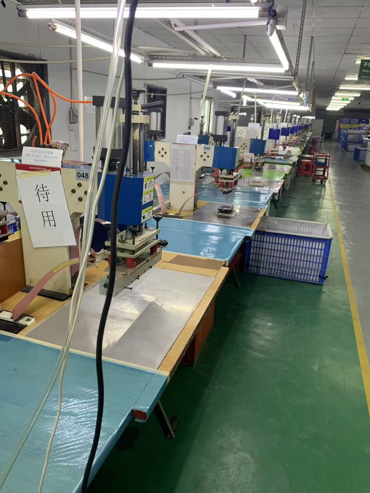Nhà sản xuất túi đựng máy tính xách tay chống nước tại Trung Quốc