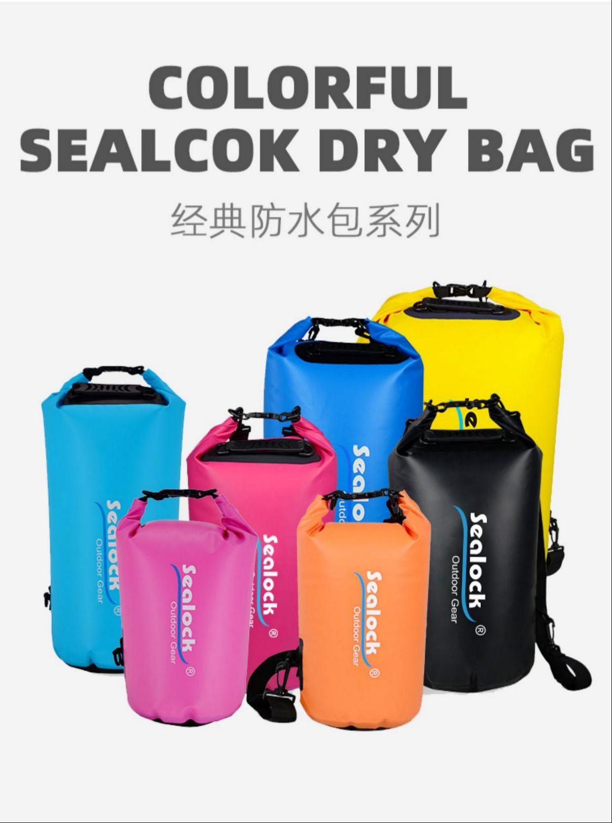 Hướng dẫn về dung tích túi cắm trại chống nước cho người mua bán buôn