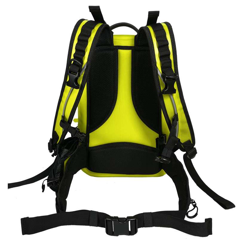 Sản xuất gói câu cá bay tùy chỉnh - TPU hàn, MOQ 300