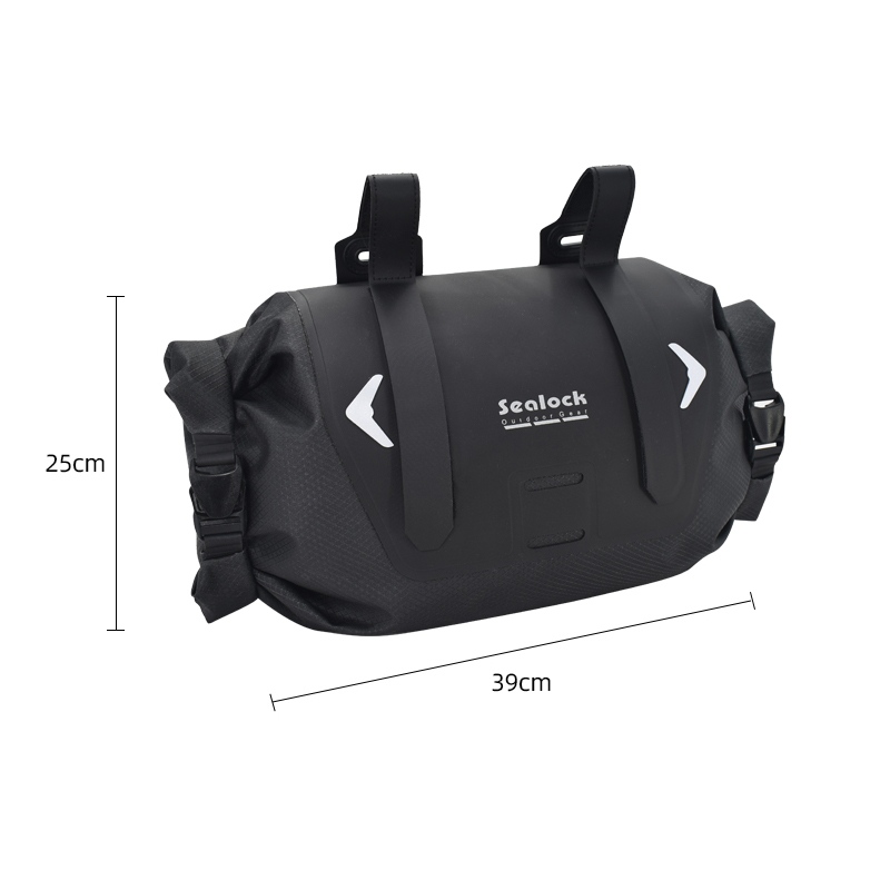 Sản xuất túi đựng xe đạp và xe máy tùy chỉnh — Mount First