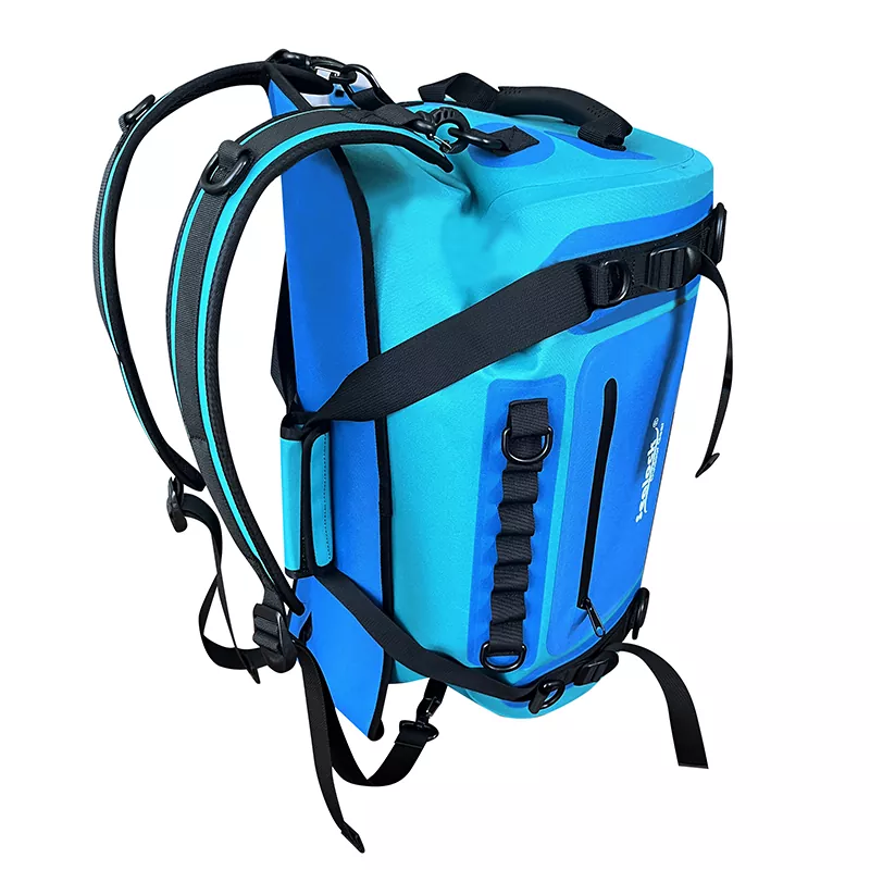 Túi ba lô Duffel để đi du lịch