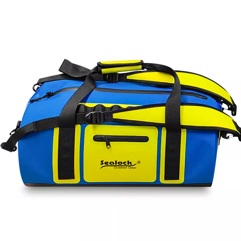 Duffel không phích cắm Túi phiêu lưu Ultimate